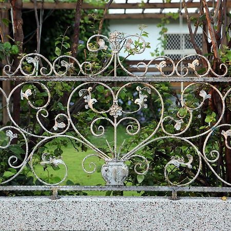 Guest House Of Permaculture Jiaxin 外观 照片