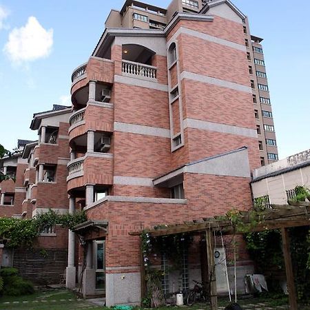Guest House Of Permaculture Jiaxin 外观 照片