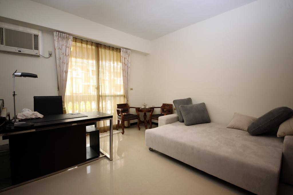 Guest House Of Permaculture Jiaxin 客房 照片