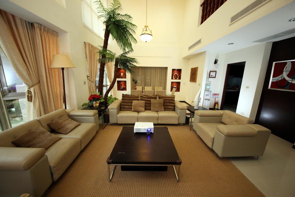 Guest House Of Permaculture Jiaxin 外观 照片