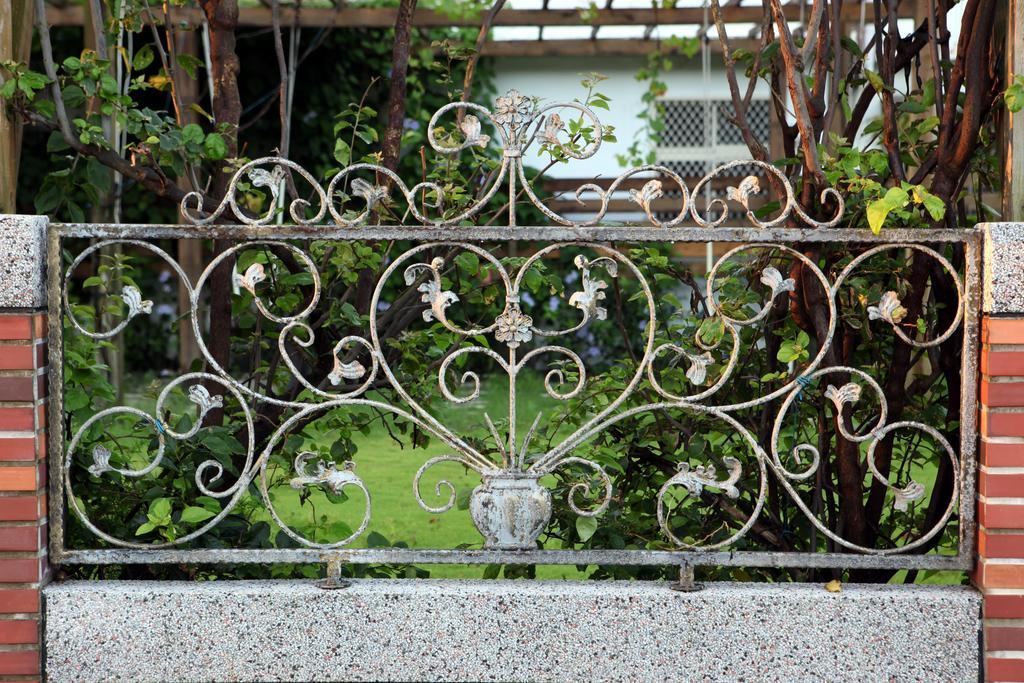Guest House Of Permaculture Jiaxin 外观 照片