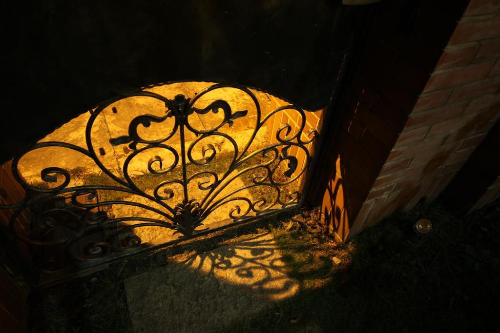 Guest House Of Permaculture Jiaxin 外观 照片