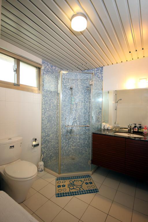 Guest House Of Permaculture Jiaxin 客房 照片
