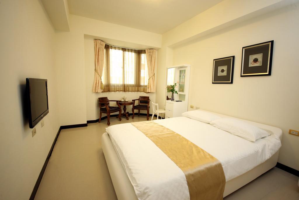 Guest House Of Permaculture Jiaxin 客房 照片