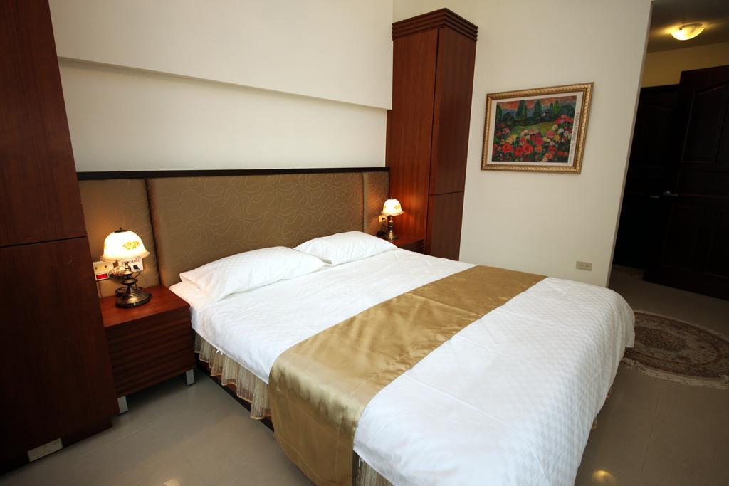 Guest House Of Permaculture Jiaxin 客房 照片