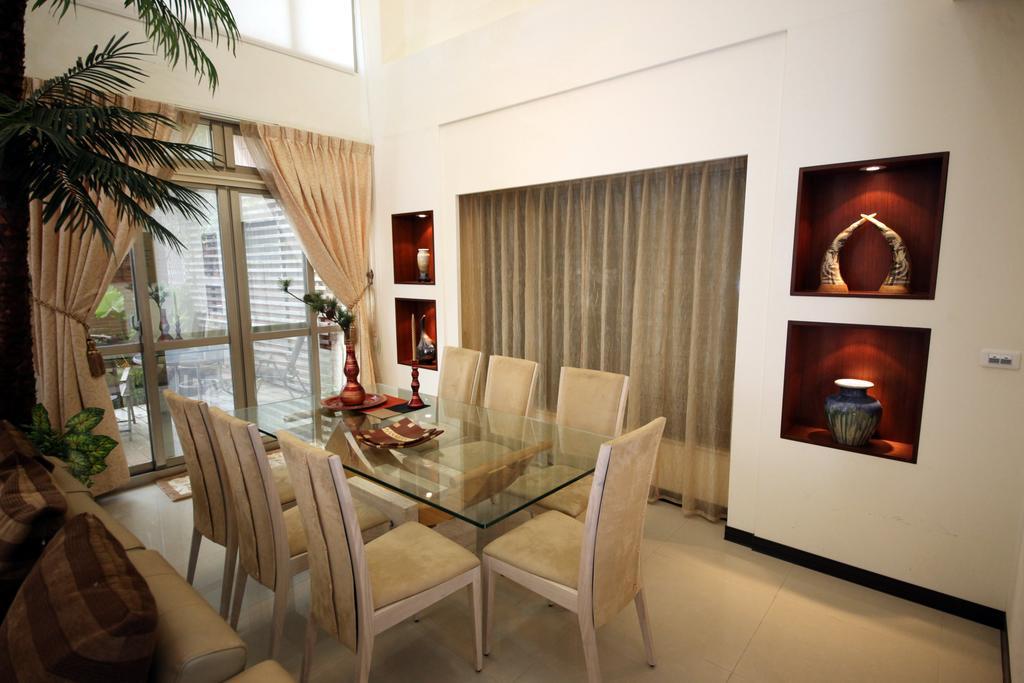Guest House Of Permaculture Jiaxin 外观 照片