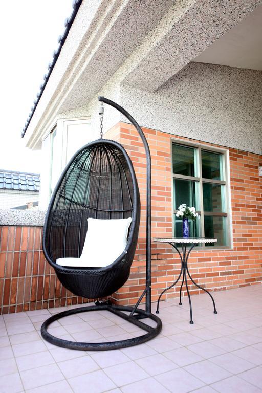 Guest House Of Permaculture Jiaxin 客房 照片