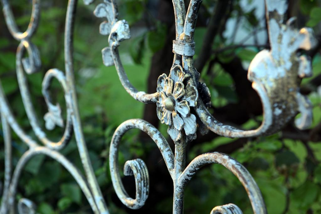 Guest House Of Permaculture Jiaxin 外观 照片