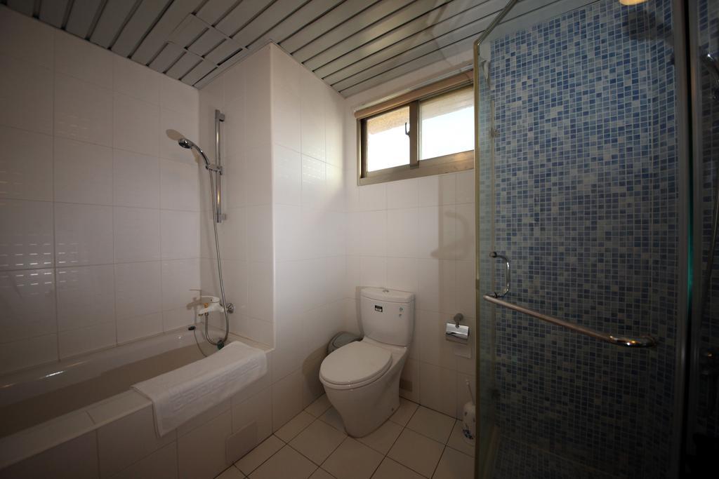 Guest House Of Permaculture Jiaxin 客房 照片