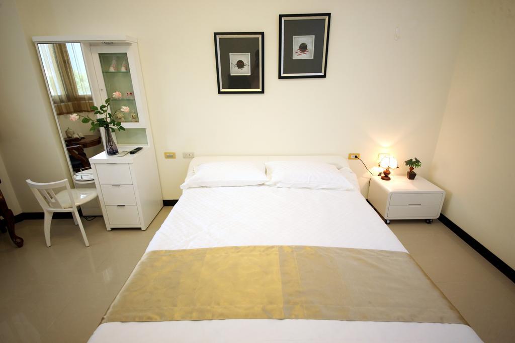 Guest House Of Permaculture Jiaxin 客房 照片
