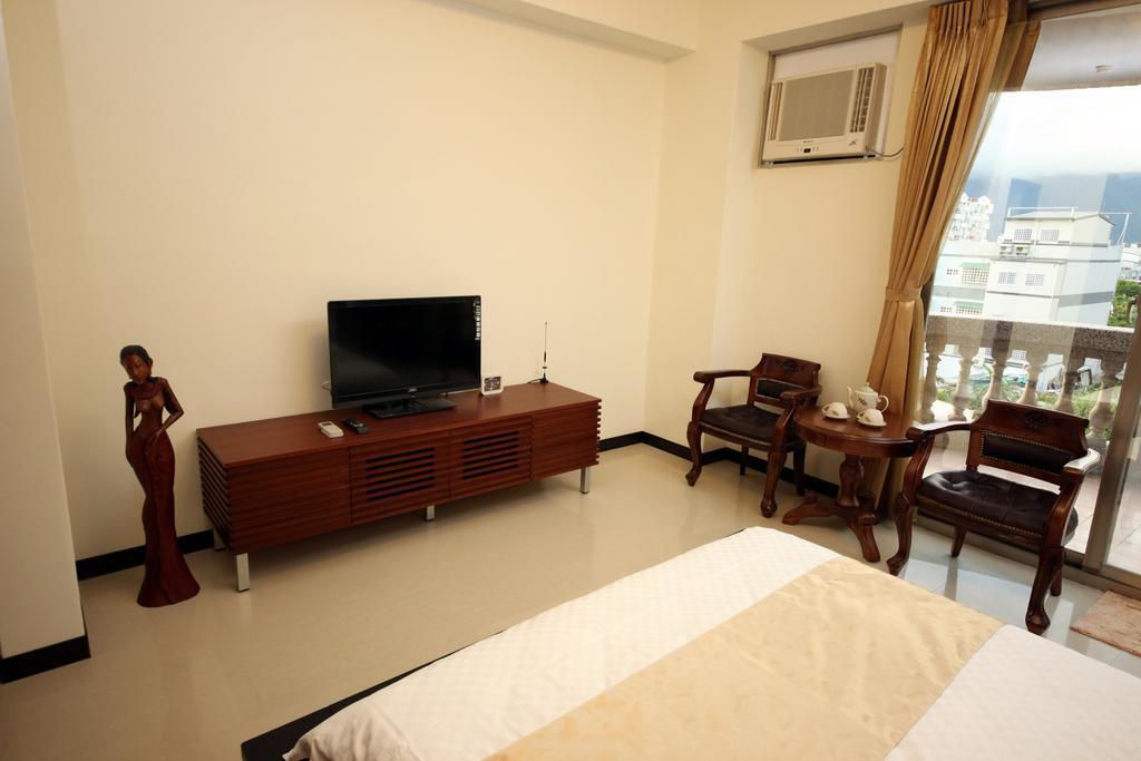 Guest House Of Permaculture Jiaxin 客房 照片
